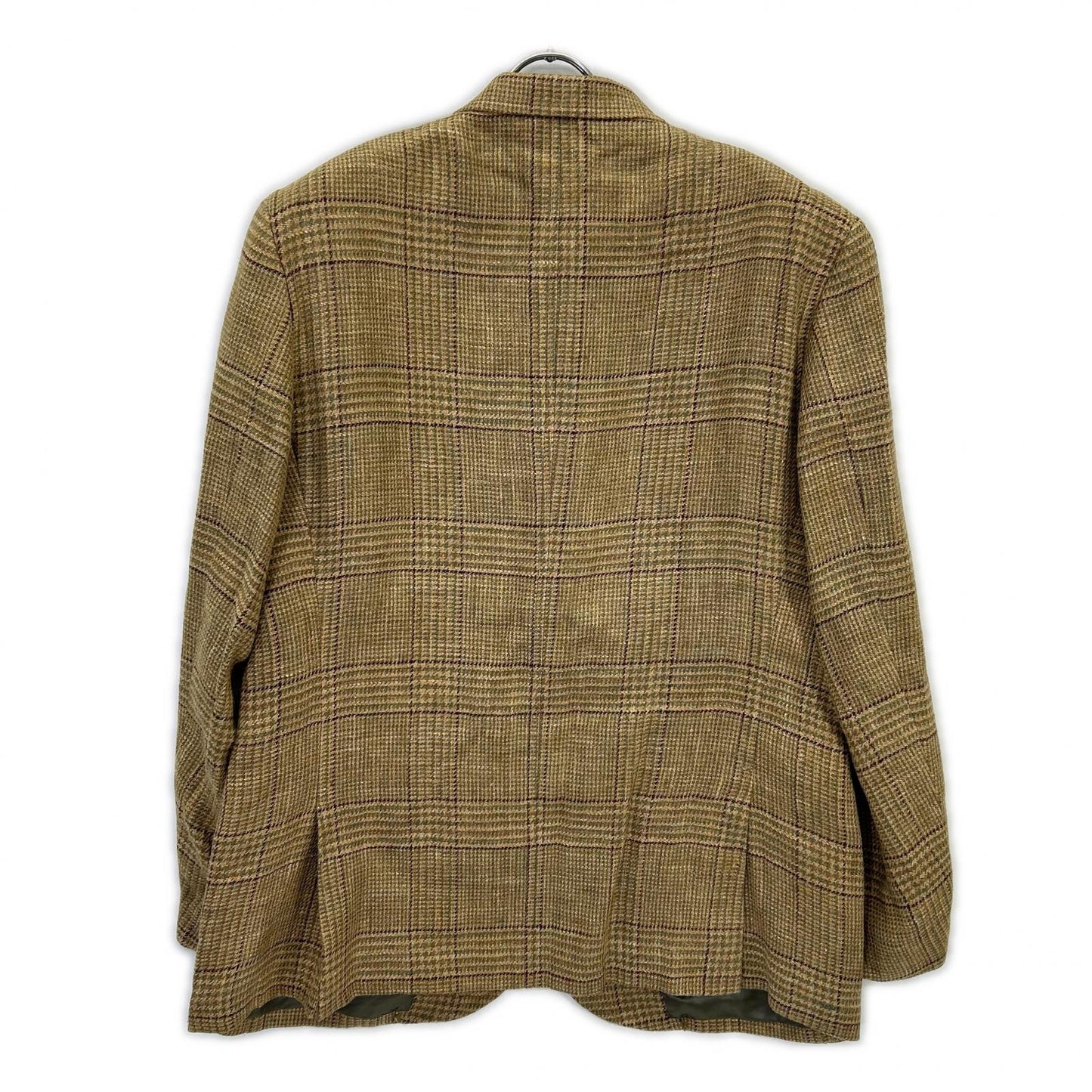 POLO RALPH LAUREN Polo 拉夫劳伦 棕色 4口袋夹克 夹克