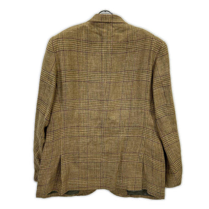 POLO RALPH LAUREN Polo 拉夫劳伦 棕色 4口袋夹克 夹克