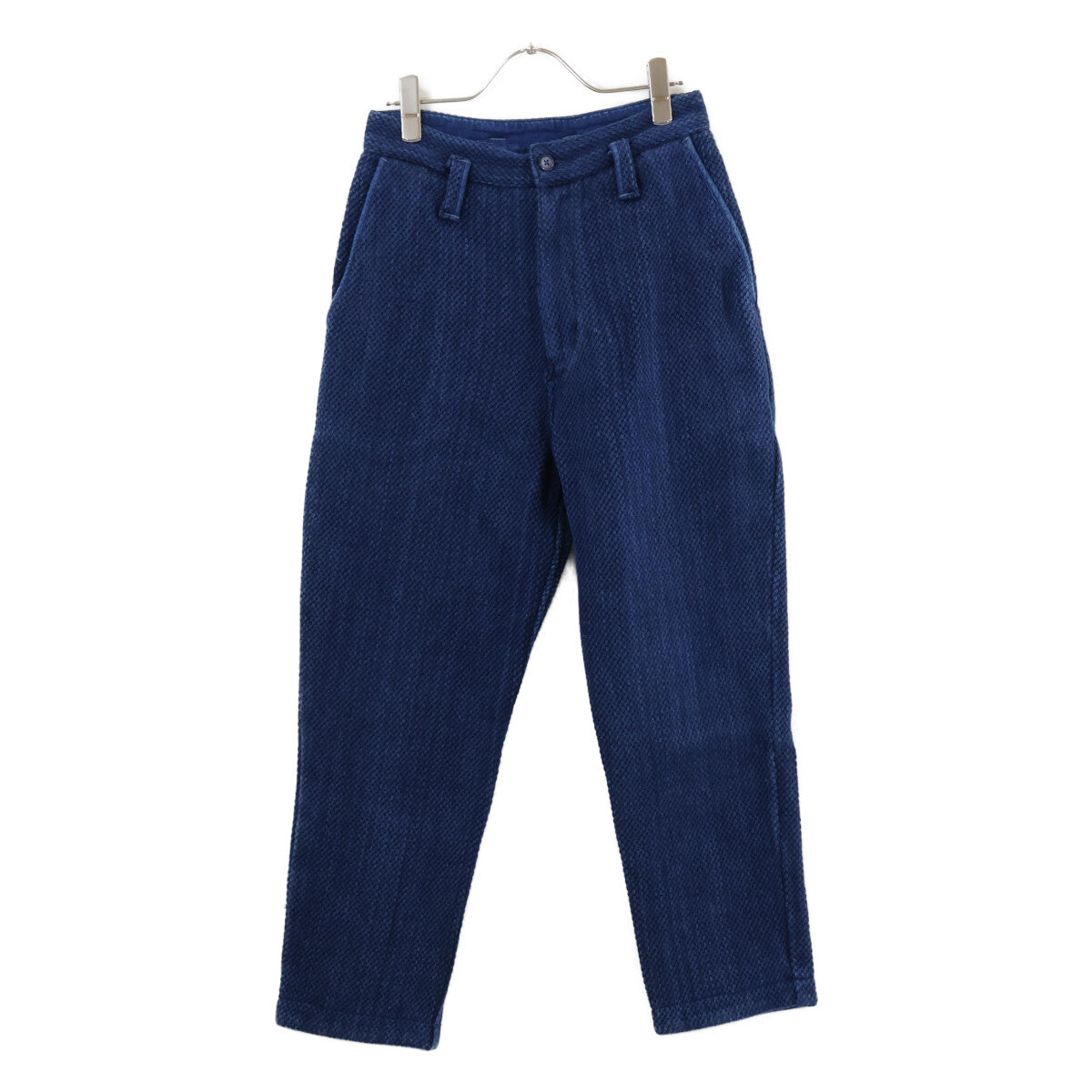 Porter Classic KENDO Sashiko Pants Bottoms
