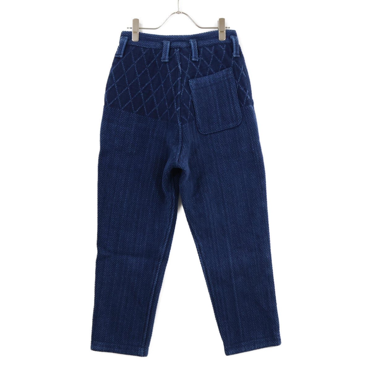 Porter Classic KENDO Sashiko Pants Bottoms