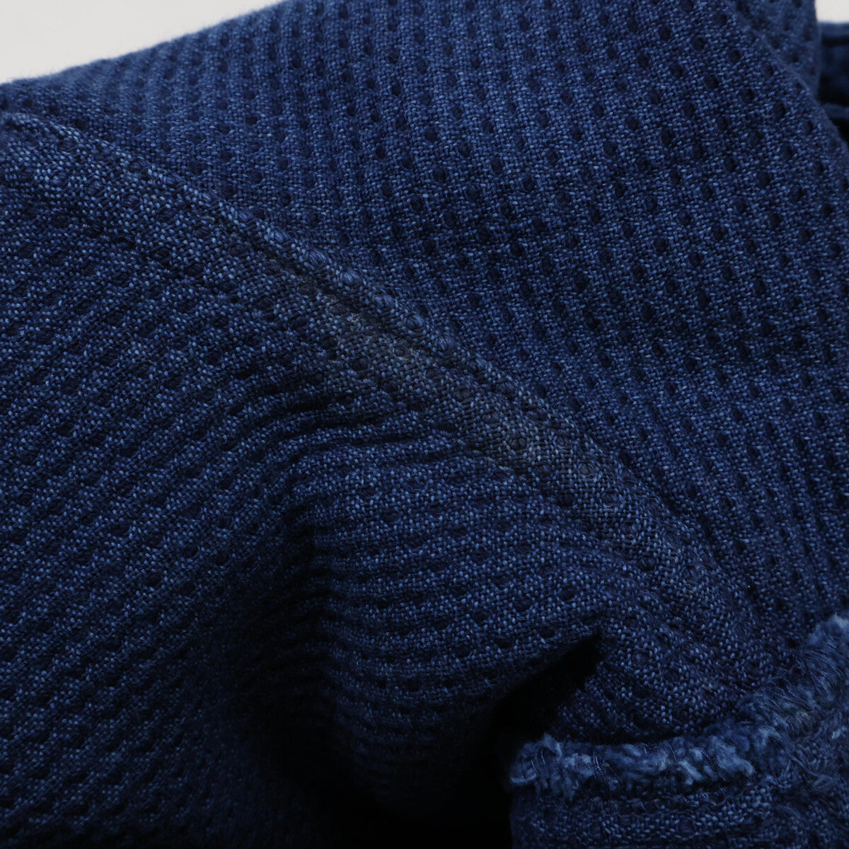 Porter Classic KENDO Sashiko Pants Bottoms