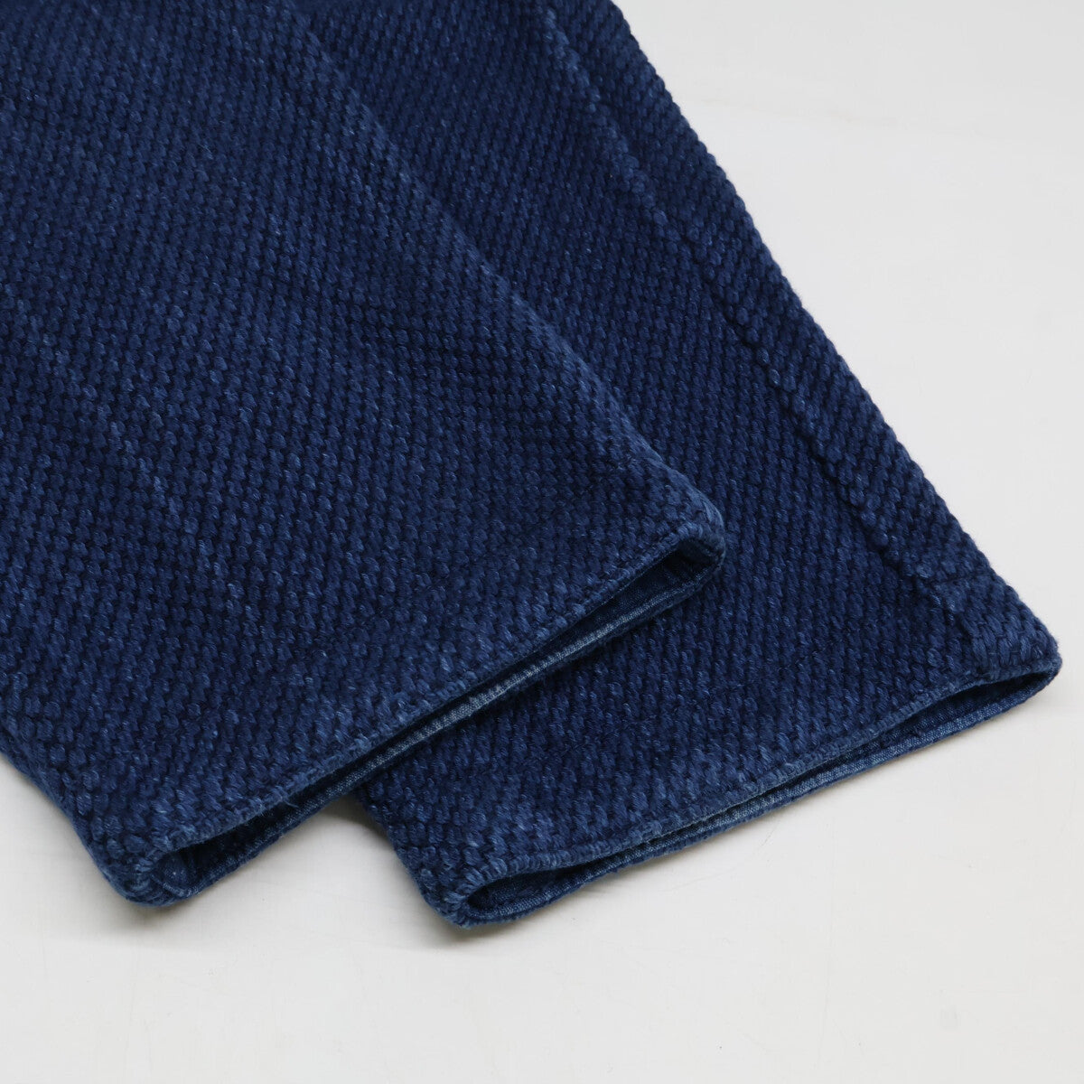 Porter Classic KENDO Sashiko Pants Bottoms