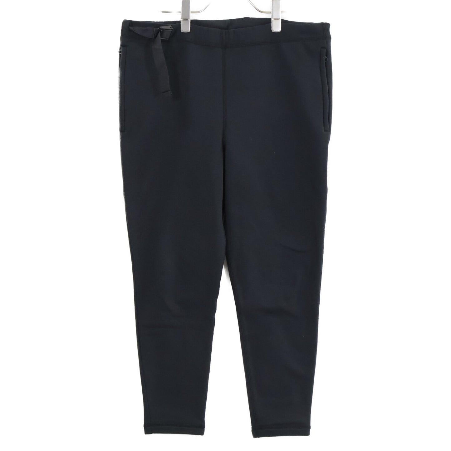 Porter Classic Porter Classic FLEECE COMFORT PANTS 抓绒舒适长裤 下装