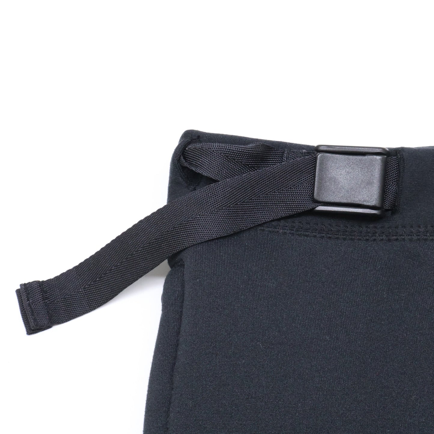 Porter Classic Porter Classic FLEECE COMFORT PANTS 抓绒舒适长裤 下装