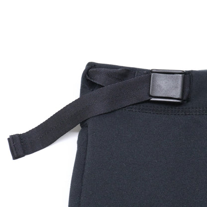 Porter Classic Porter Classic FLEECE COMFORT PANTS 抓绒舒适长裤 下装