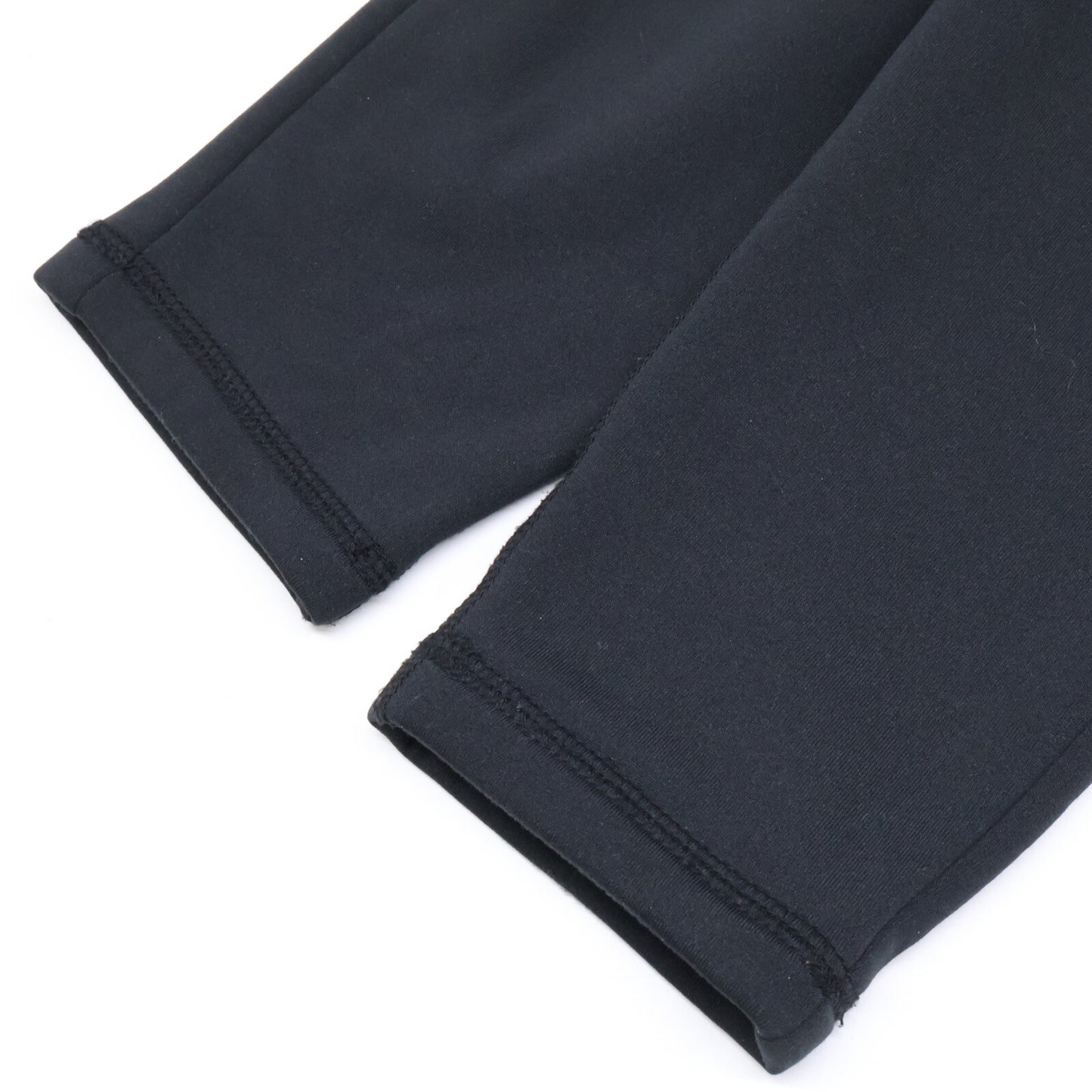Porter Classic Porter Classic FLEECE COMFORT PANTS 抓绒舒适长裤 下装
