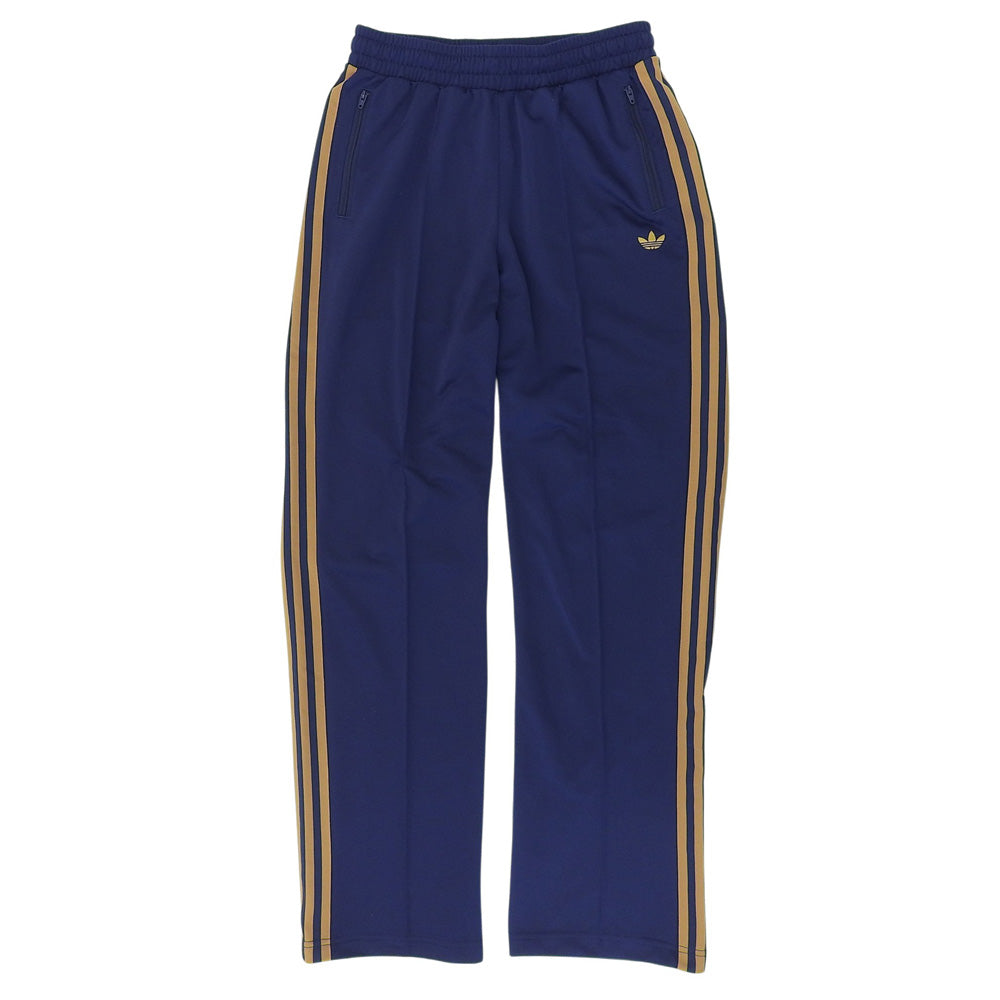 adidas アディダス ベッケンバウアー トラックパンツ ボトムス レディース ナイトインディゴ 2XS JD5264 ボトムス