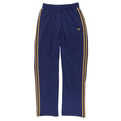 adidas アディダス ベッケンバウアー トラックパンツ ボトムス レディース ナイトインディゴ 2XS JD5264 ボトムス