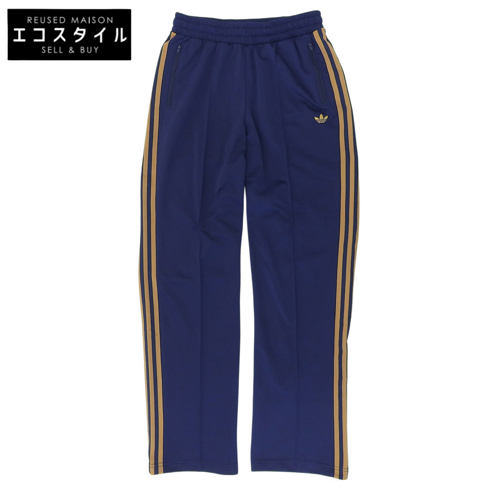 adidas アディダス ベッケンバウアー トラックパンツ ボトムス レディース ナイトインディゴ 2XS JD5264 ボトムス