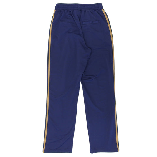adidas アディダス ベッケンバウアー トラックパンツ ボトムス レディース ナイトインディゴ 2XS JD5264 ボトムス
