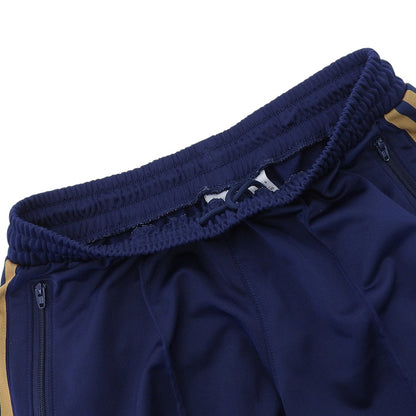 adidas アディダス ベッケンバウアー トラックパンツ ボトムス レディース ナイトインディゴ 2XS JD5264 ボトムス