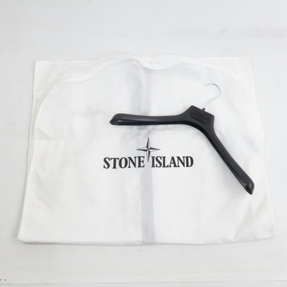 STONE ISLAND 石岛 【国内正品】K2S154100048S0026 MICRO TWILL Primaloft 拉链夹克 夹克