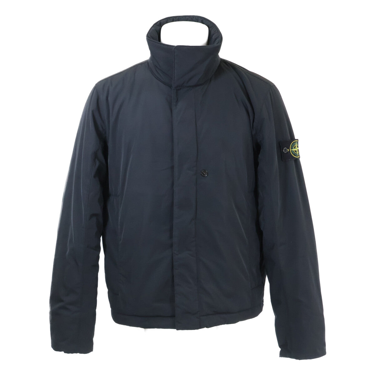 STONE ISLAND 石岛 【国内正品】K2S154100048S0026 MICRO TWILL Primaloft 拉链夹克 夹克