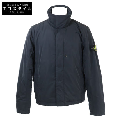 STONE ISLAND 石岛 【国内正品】K2S154100048S0026 MICRO TWILL Primaloft 拉链夹克 夹克