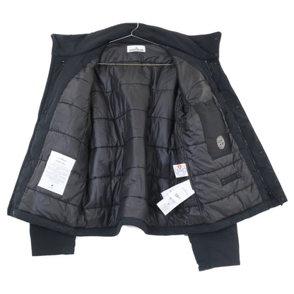 STONE ISLAND 石岛 【国内正品】K2S154100048S0026 MICRO TWILL Primaloft 拉链夹克 夹克