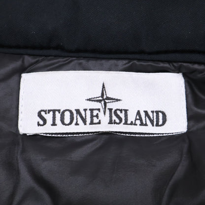 STONE ISLAND 石岛 【国内正品】K2S154100048S0026 MICRO TWILL Primaloft 拉链夹克 夹克