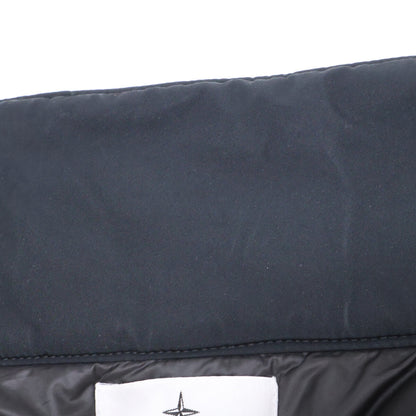 STONE ISLAND 石岛 【国内正品】K2S154100048S0026 MICRO TWILL Primaloft 拉链夹克 夹克