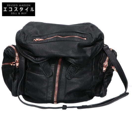 204082 オールレザー 3WAYバックパック リュック バックパック レディース