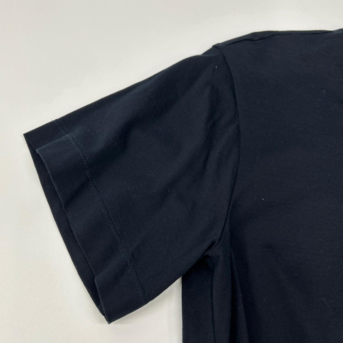 JIL SANDER NAVY ジルサンダーネイビー 18年製 JNWM7006A ネイビー 半袖トップス トップス