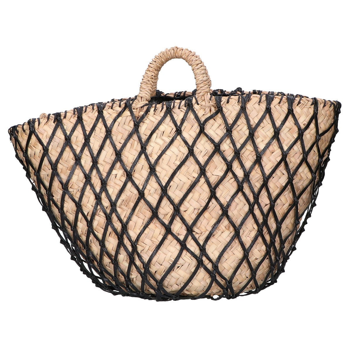 DOLCE&GABBANA ドルチェアンドガッバーナ 【美品】レザー 編み込み かごバッグ 美品】レザー 編み込み かごバッグ ハンドバッグ レディース – style