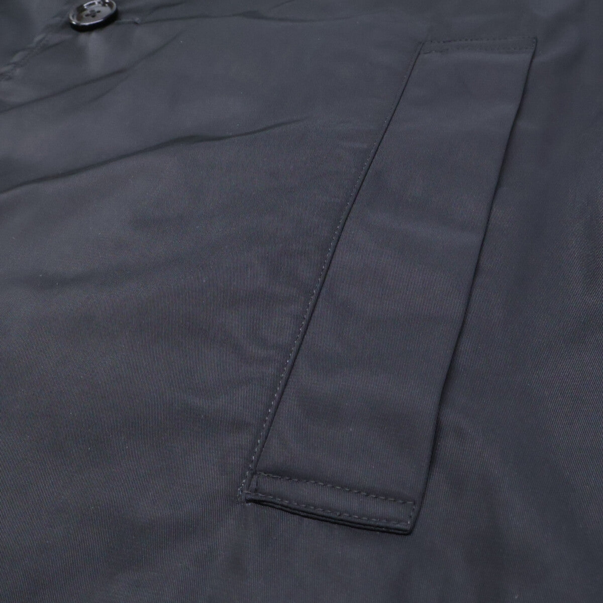 DRIES VAN NOTEN RANKLES 8210 M.W.COAT Balmacaan Coat