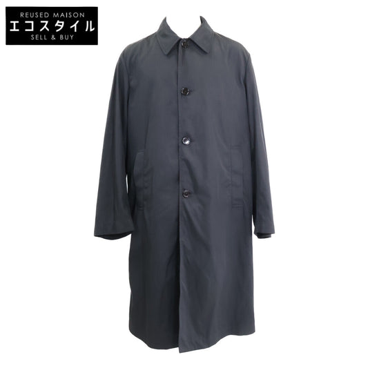 DRIES VAN NOTEN ドリスヴァンノッテン RANKLES 8210 M.W.COAT ステンカラー コート