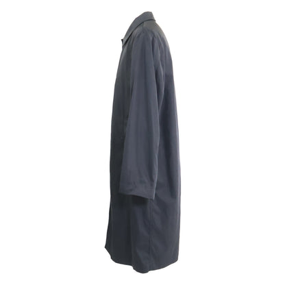 DRIES VAN NOTEN RANKLES 8210 M.W.COAT Balmacaan Coat