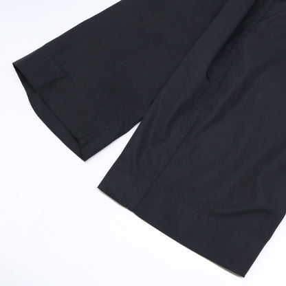 DRIES VAN NOTEN RANKLES 8210 M.W.COAT Balmacaan Coat