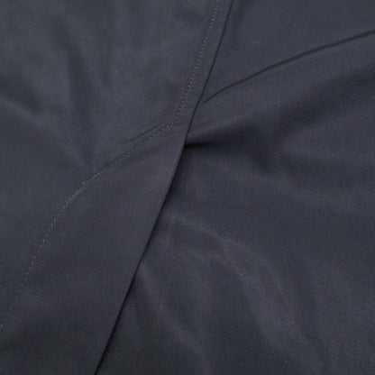DRIES VAN NOTEN RANKLES 8210 M.W.COAT Balmacaan Coat