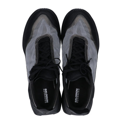 SALOMON サロモン 美品 492318 NEUVA ADVANCED スニーカー シューズ