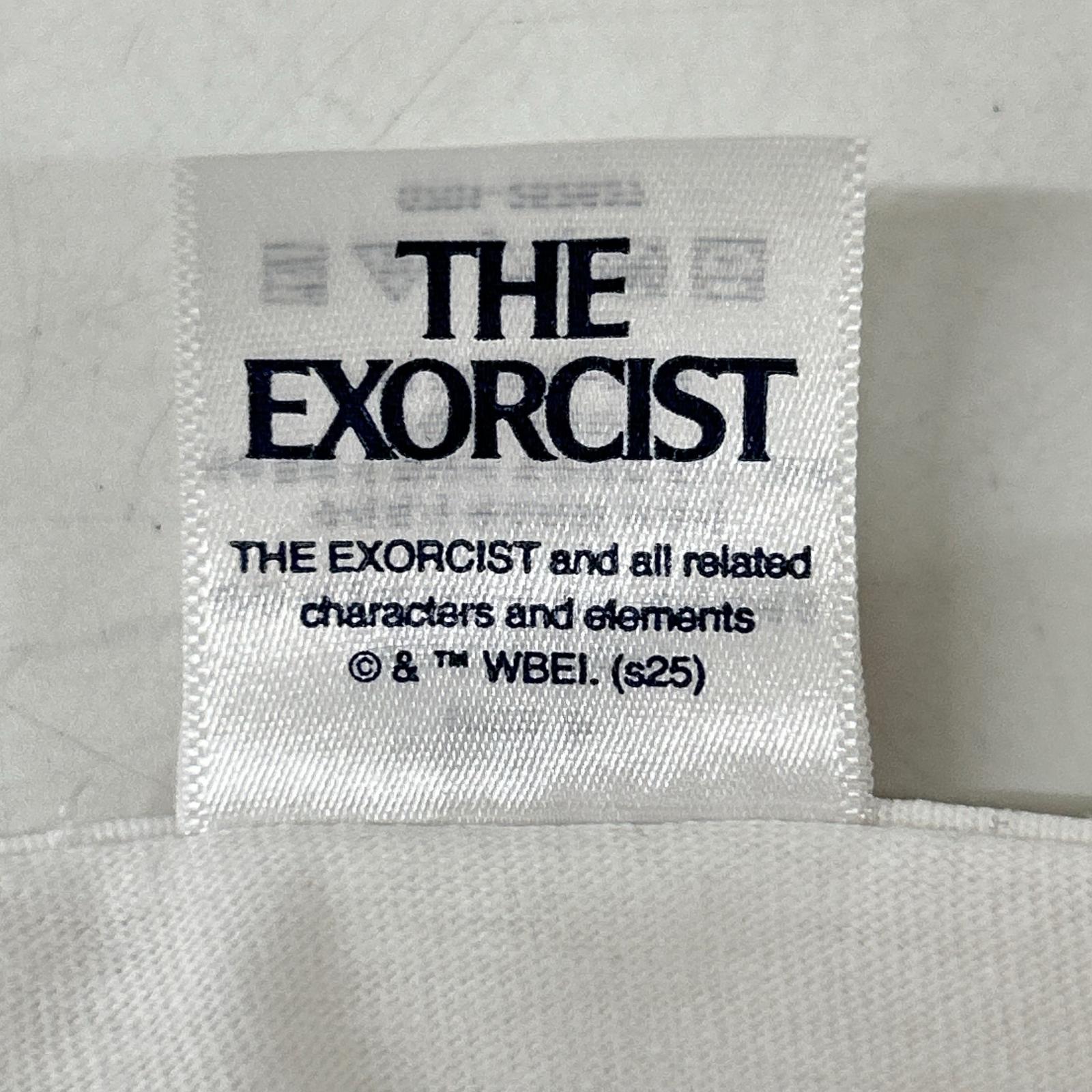 Supreme シュプリーム 25AW ホワイト The Exorcist Mother L S Tee トップス