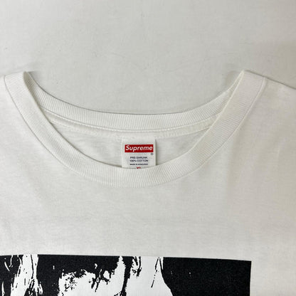 Supreme シュプリーム 25AW ホワイト The Exorcist Mother L S Tee トップス