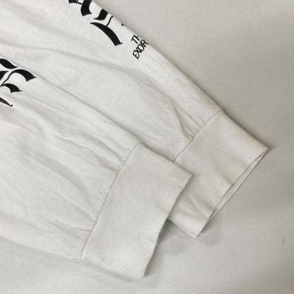 Supreme シュプリーム 25AW ホワイト The Exorcist Mother L S Tee トップス