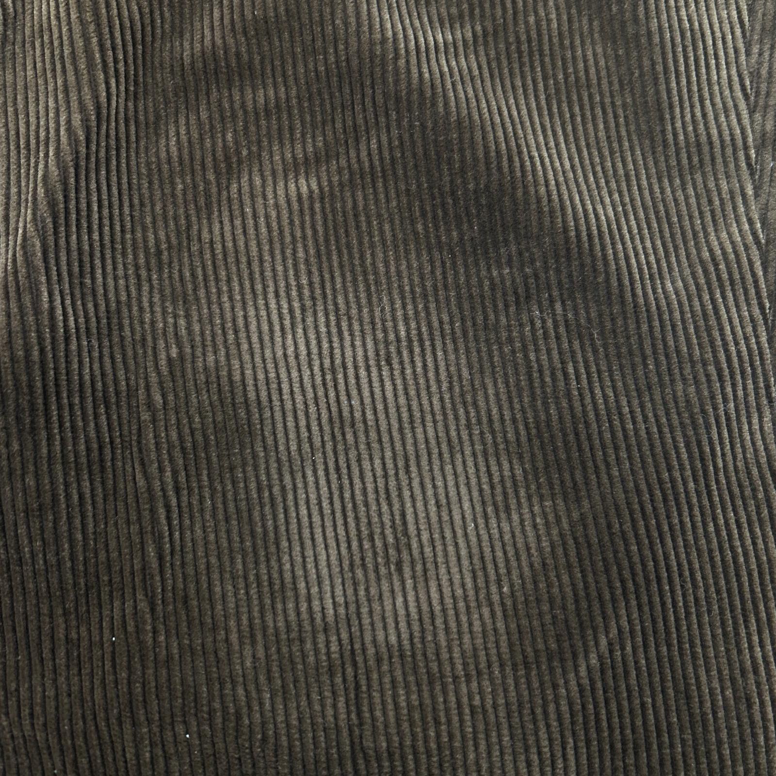 MGMFP221119 22AW 棕色灯芯绒阔腿裤 下装 04 男士