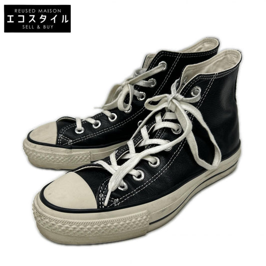 converse コンバース 【24FW】BILLY'S別注 LEA ALL STAR J HI レザー ハイカットスニーカー シューズ