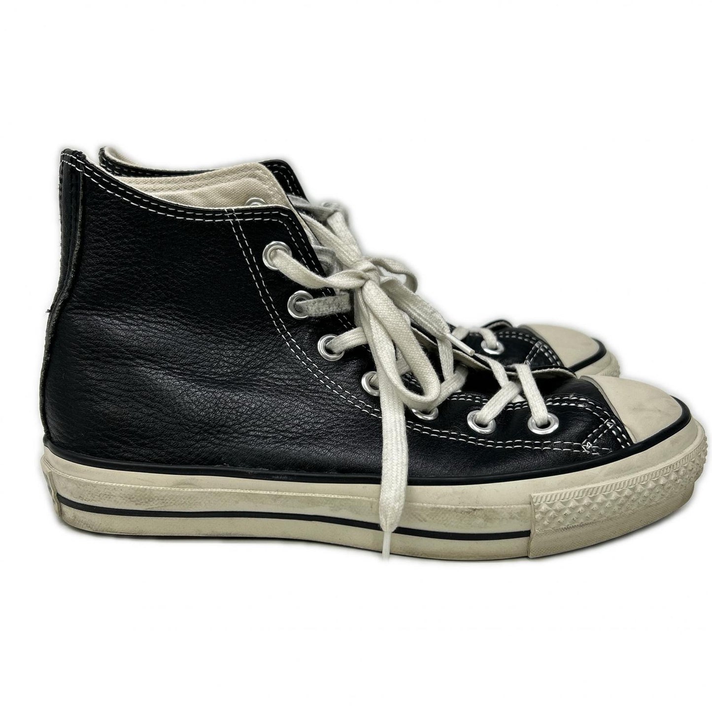 converse コンバース 【24FW】BILLY'S別注 LEA ALL STAR J HI レザー ハイカットスニーカー シューズ