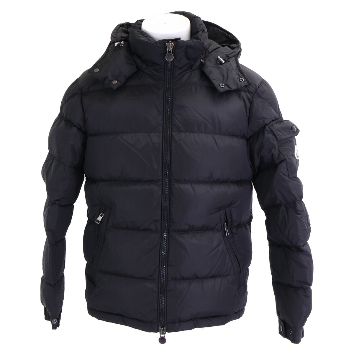 MONCLER モンクレール 【24年製】MAYA フード付ダウンジャケット ジャケット