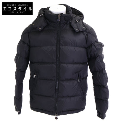 MONCLER モンクレール 【24年製】MAYA フード付ダウンジャケット ジャケット