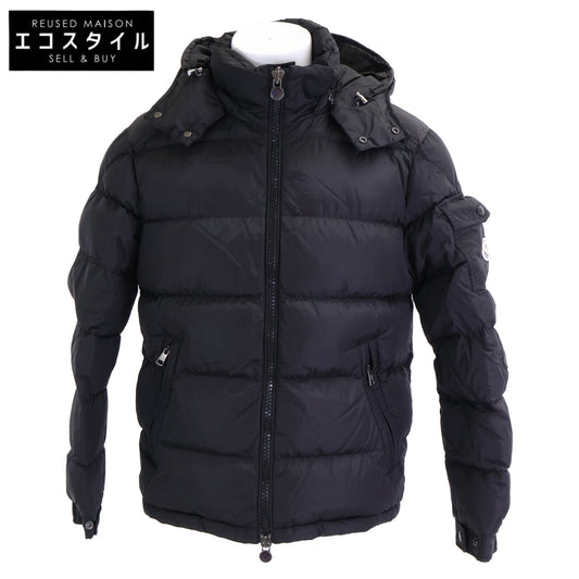 MONCLER モンクレール 【24年製】MAYA フード付ダウンジャケット ジャケット