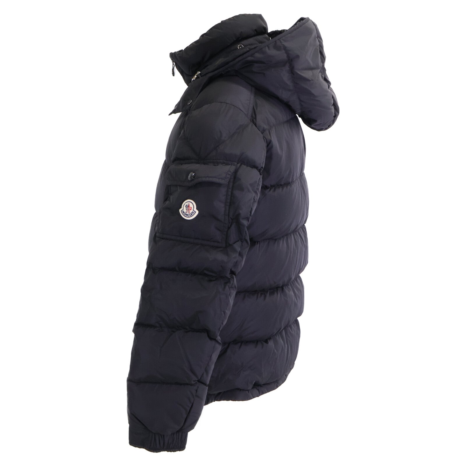 MONCLER モンクレール 【24年製】MAYA フード付ダウンジャケット ジャケット
