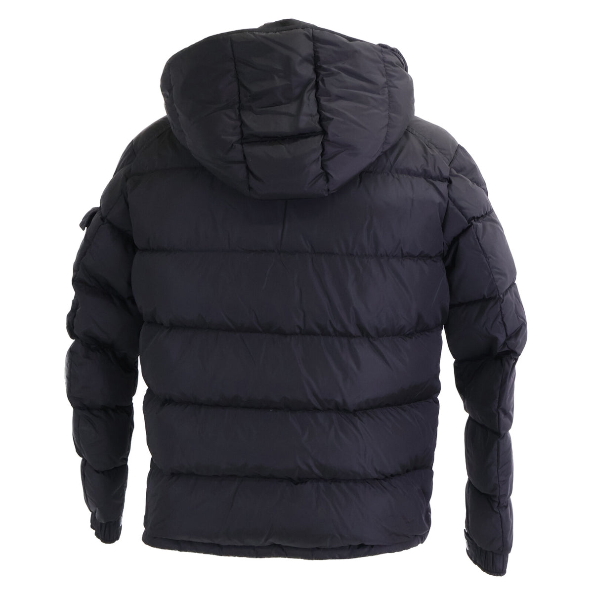 MONCLER モンクレール 【24年製】MAYA フード付ダウンジャケット ジャケット