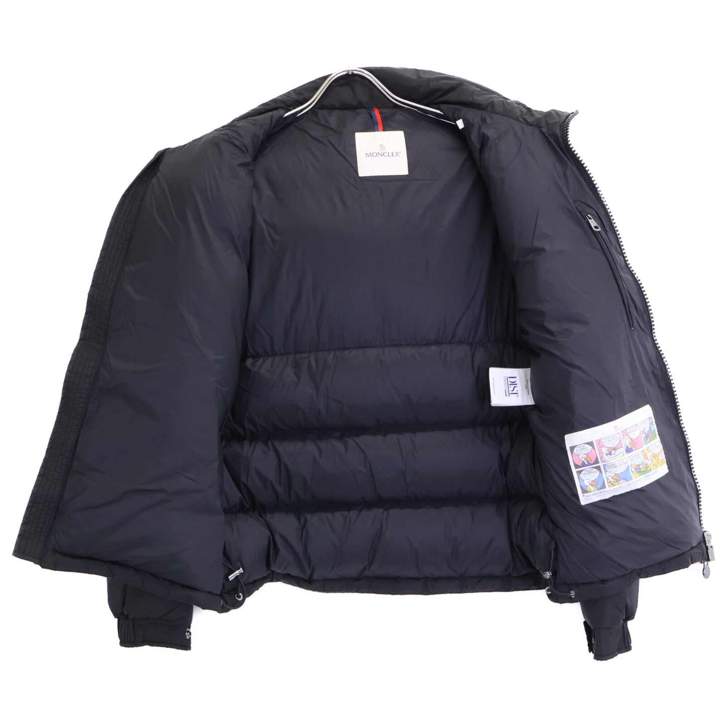 MONCLER モンクレール 【24年製】MAYA フード付ダウンジャケット ジャケット