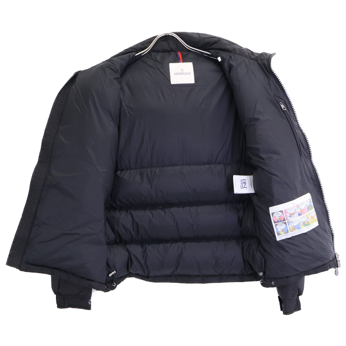 MONCLER モンクレール 【24年製】MAYA フード付ダウンジャケット ジャケット