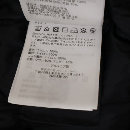 MONCLER モンクレール 【24年製】MAYA フード付ダウンジャケット ジャケット