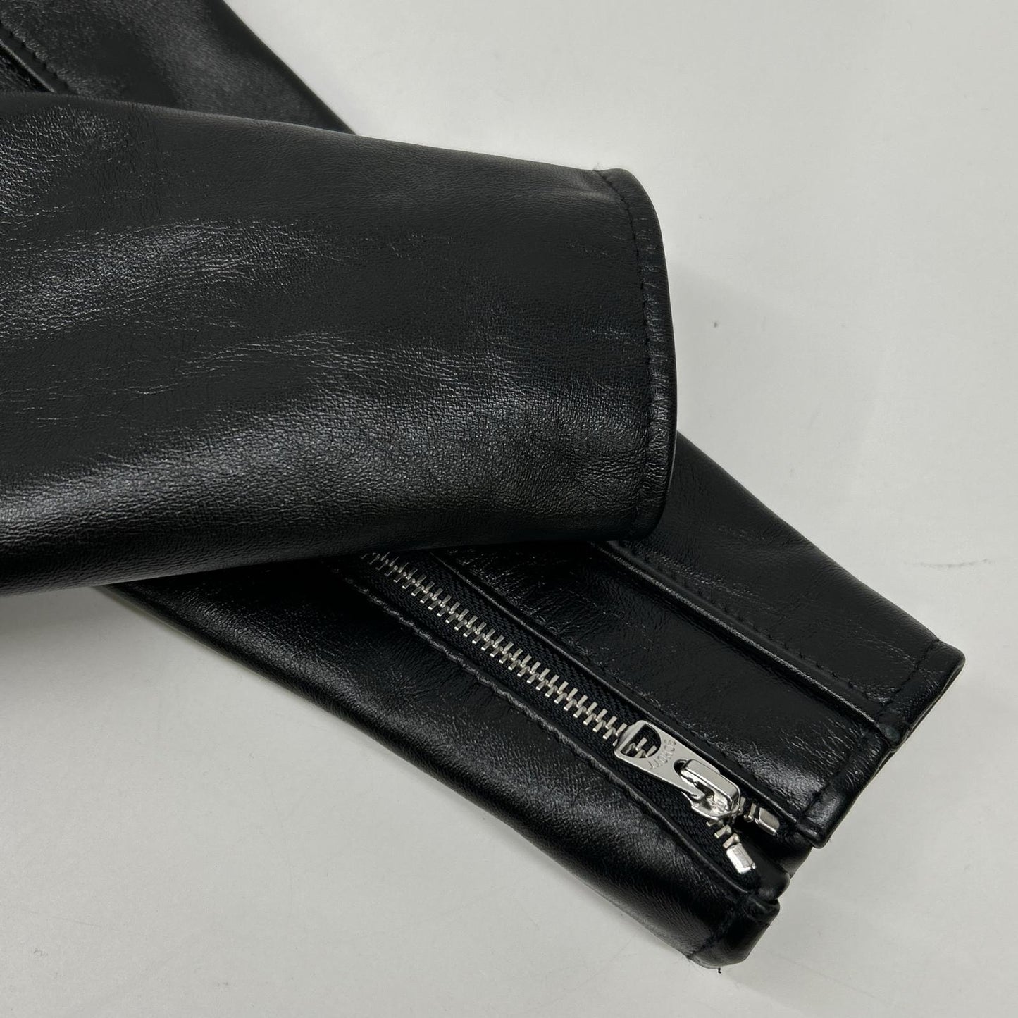 schott ショット 7826150003 ブラック ホースハイド ワンスター トール ダブルライダース ジャケット ジャケット