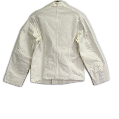 ANATOMICA アナトミカ ホワイト フランス製 AEROMECANO ジャケット ジャケット