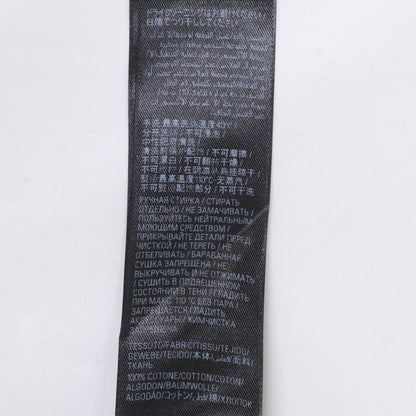 BALENCIAGA 巴黎世家 【日本国内正品/23年款】739024 VALENTINE CD HOODIE 套头连帽衫 上衣