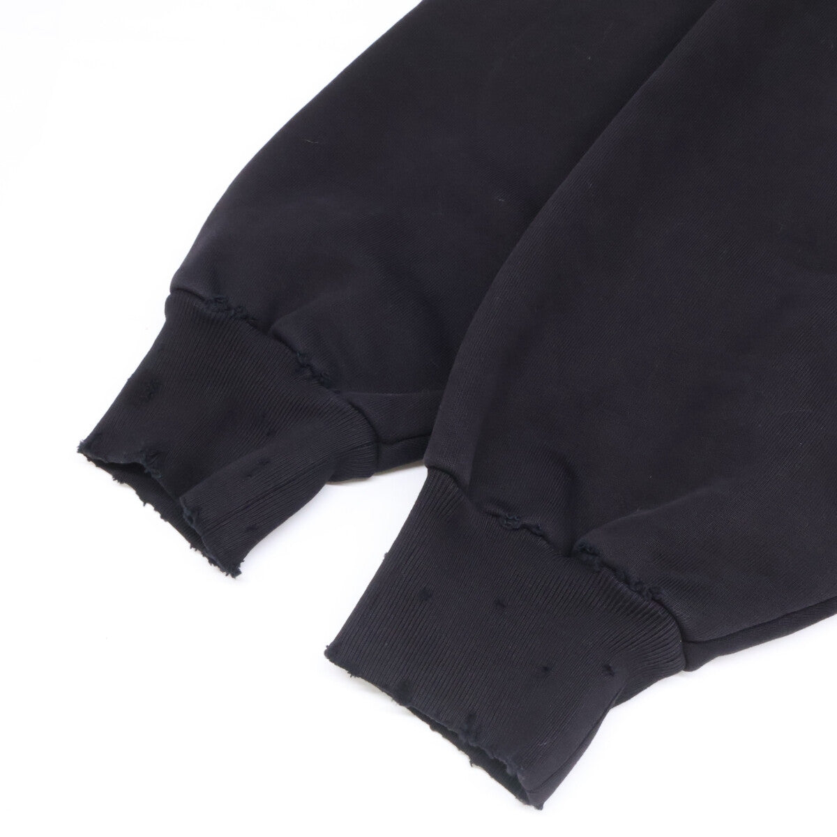 BALENCIAGA 巴黎世家 【日本国内正品/23年款】739024 VALENTINE CD HOODIE 套头连帽衫 上衣