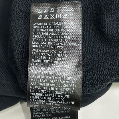 BALENCIAGA 巴黎世家 773282 黑色 GARDE-ROBE 卫衣 上衣