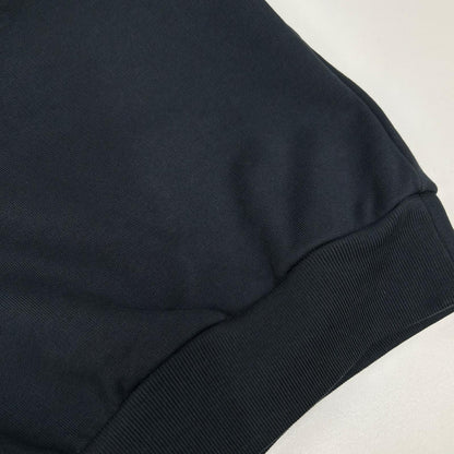 BALENCIAGA 巴黎世家 773282 黑色 GARDE-ROBE 卫衣 上衣